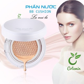 Phấn nước trang điểm LAMEILA 9009 BB Cushion kiềm dầu