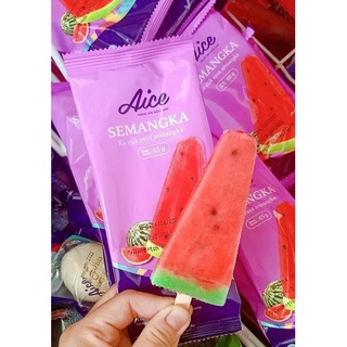 Kem Aice Dưa hấu (chỉ giao hoả tốc hcm)