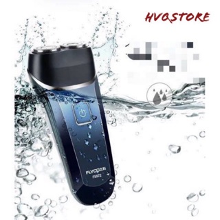 Máy cạo râu Flyco FS872