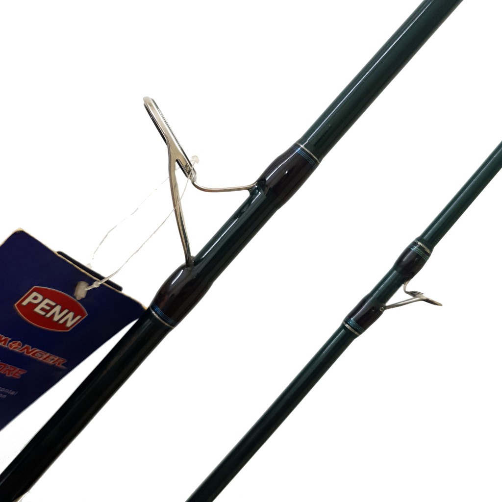 CẦN CÂU CAO CẤP_PENN WARMONGER INSHORE_2M7_3M