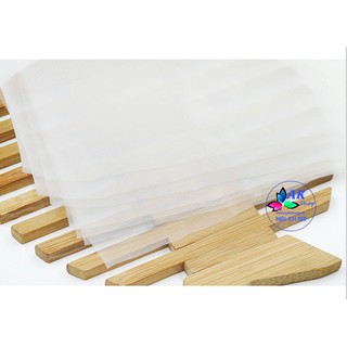 SET 50 TỜ GIẤY GẠO A4