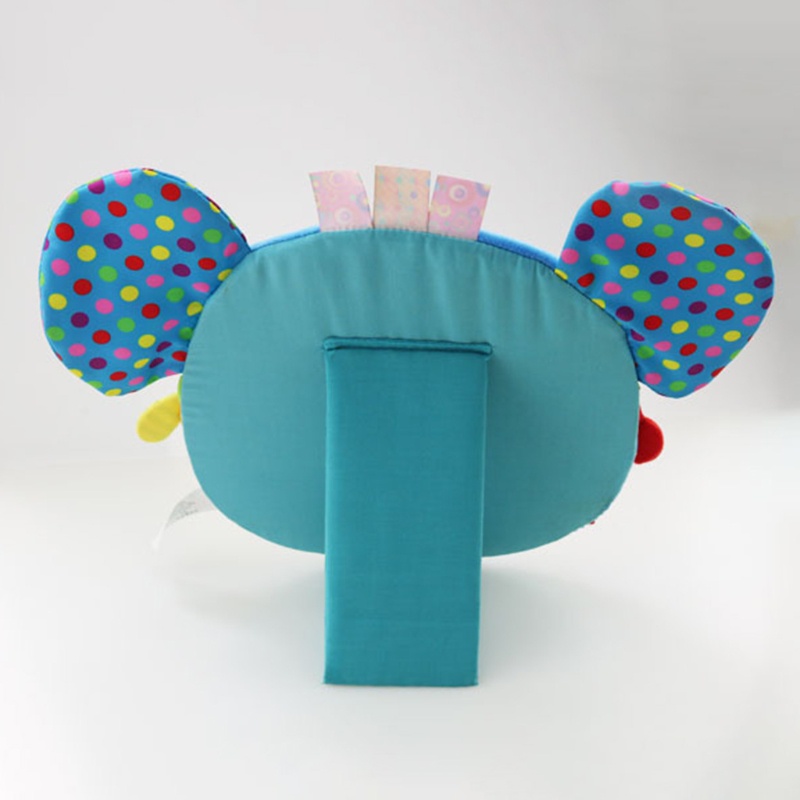 Gương Soi Chiều Cao Tương Phản Nghệ Thuật Kèm Giá Đỡ Ba Chiều