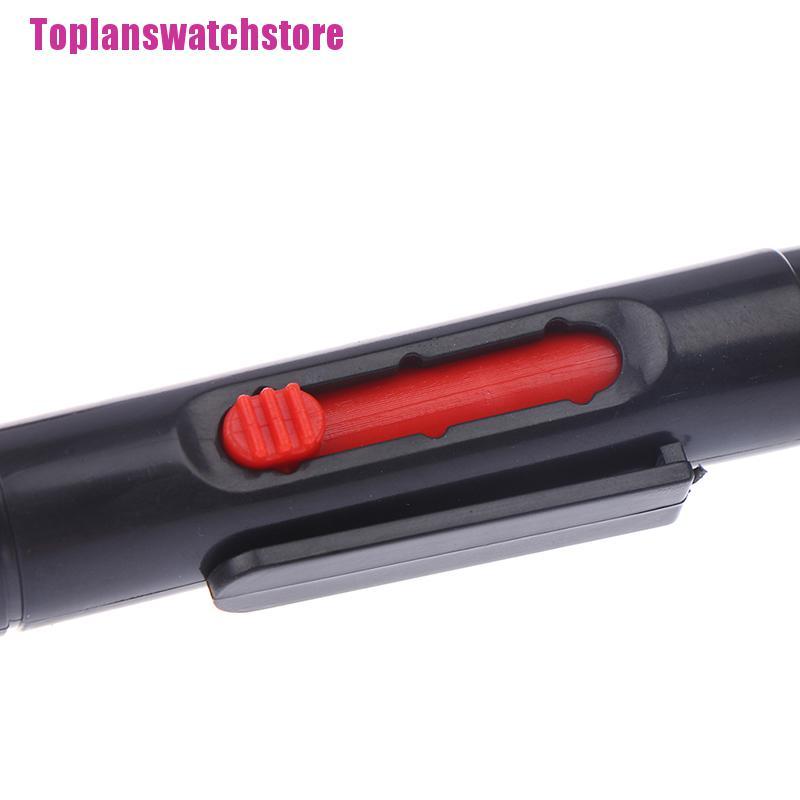 [Toplan] Bút Vệ Sinh Máy Ảnh SLR + Đầu Thổi Khí + Vải Ba Trong Một Làm Sạch
