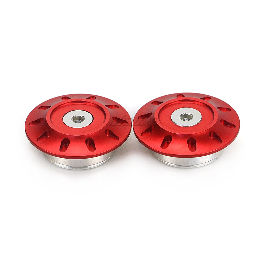 Bu Lông Bằng Nhôm CNC S125 Cho Xe Máy Vespa Sprint Primavera 125/150 GTS 300