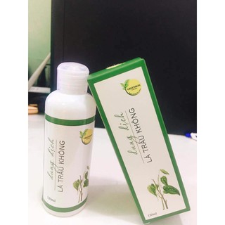 Dung dịch vệ sinh lá trầu không Greenbon
