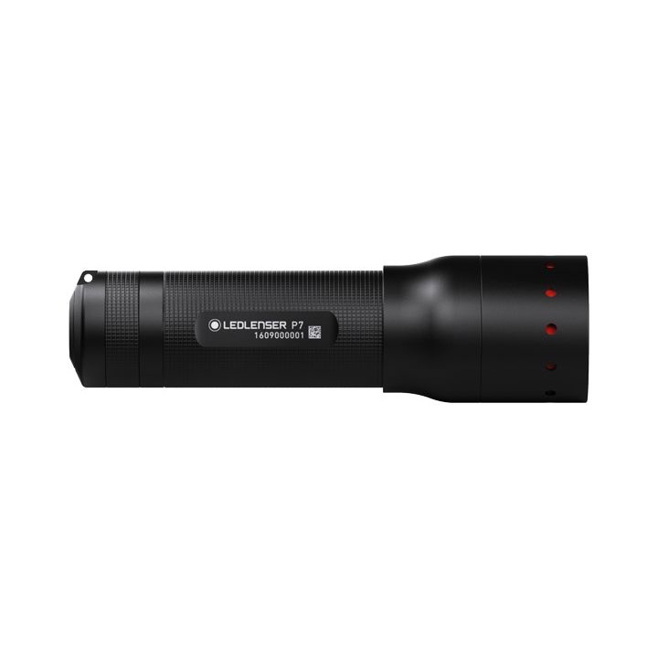 Đèn pin cầm tay Ledlenser P7 Core (450 lumens)