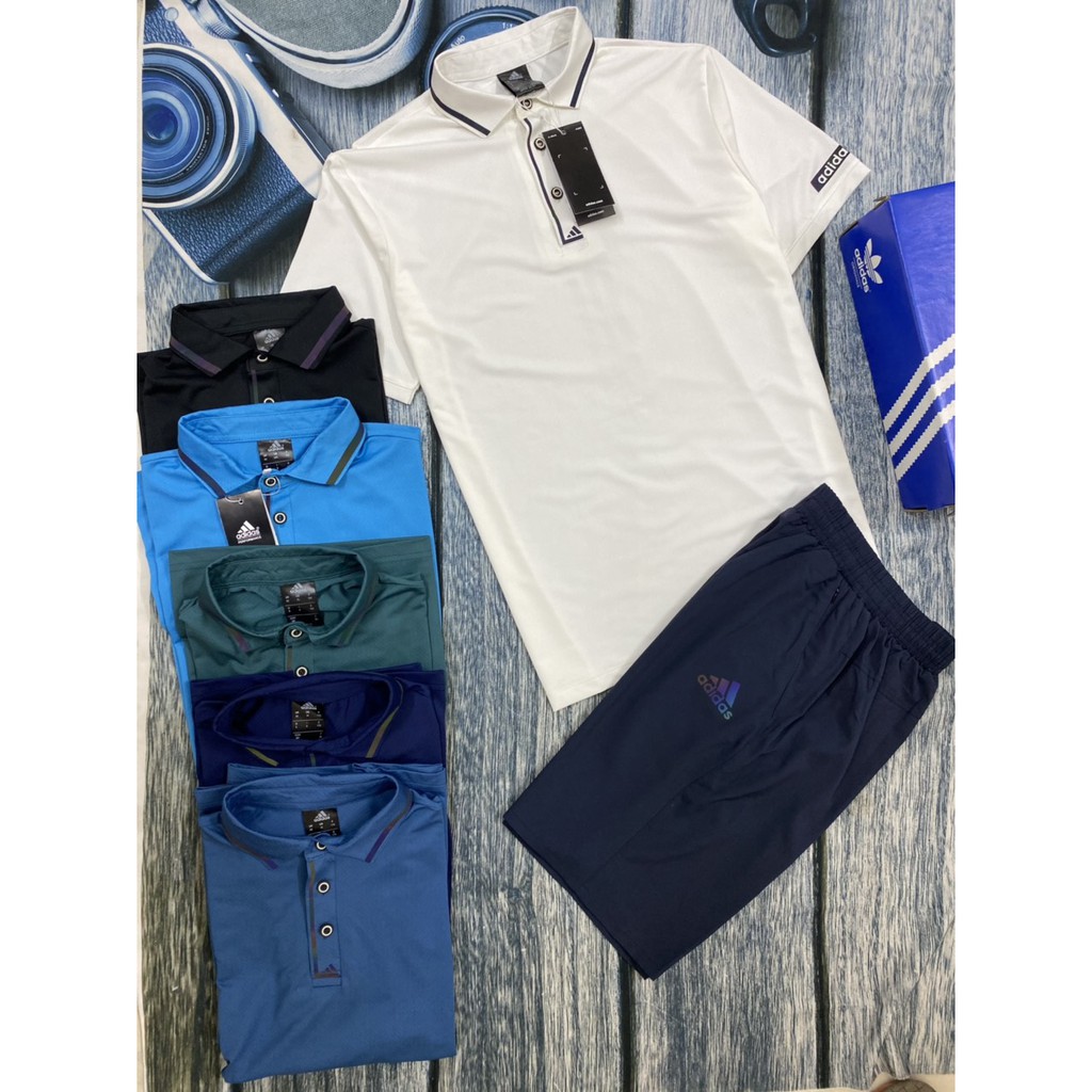 📣Bộ thể thao 𝗔𝗗𝗜𝗗𝗔𝗦 2021👉chất thể thao mới