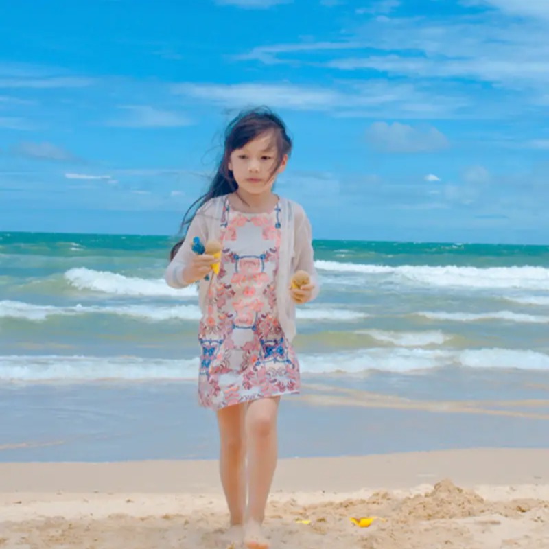 Tuổi thơ tươi đẹp.vn