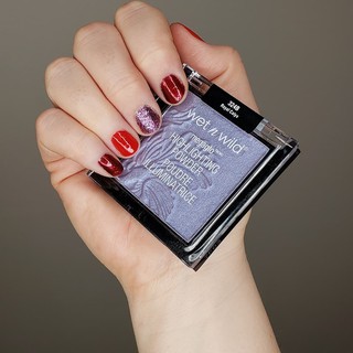[Săn sale] Phấn highlight Wet n Wild Megaglo