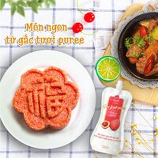 Gấc Tươi Gavi 280G