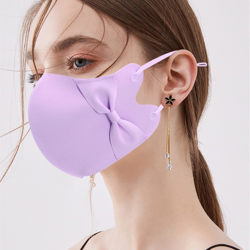 Khẩu Trang Bằng Cotton Lạnh Thoáng Khí Thoải Mái Có Thể Tái Sử Dụng Bảo Vệ Cho Nam Và Nữ