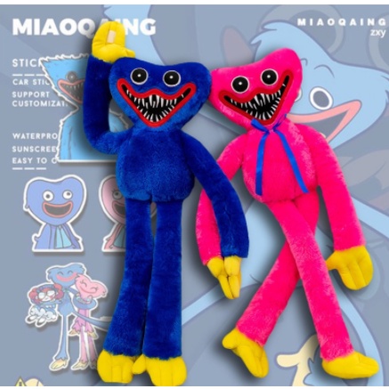 Búp Bê Nhồi Bông 40cm Kiểu Dáng Xinh Xắn Đáng Yêu