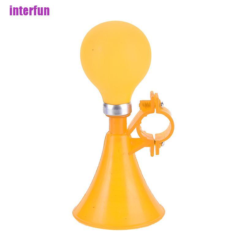 Còi Xe Đạp Bằng Kim Loại Chất Lượng Cao