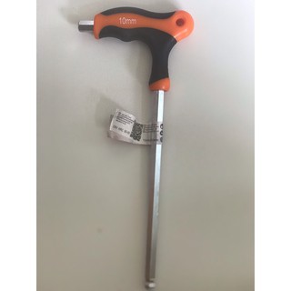 Lục giác bi 2 đầu tay cầm chữ T bằng nhựa KAPUSI