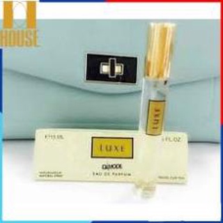 Damode Luxe – Nước hoa nữ Luxe 15ml