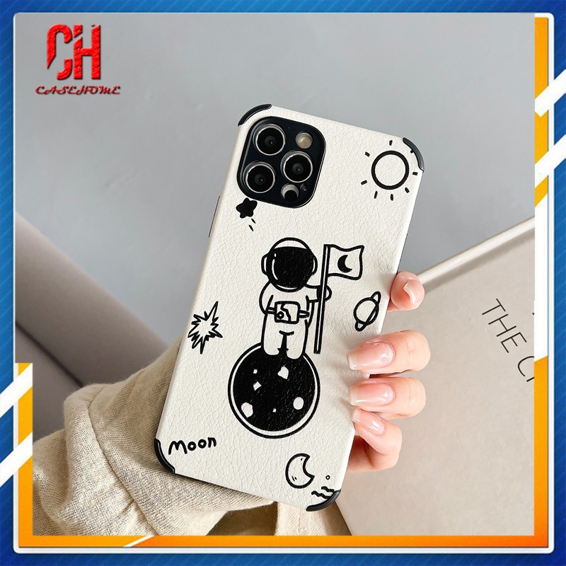 Ốp Điện Thoại Da Mềm Cho Xiaomi Redmi Poco X3 Nfc X3 Pro M3 Redmi 9 9c Nfc 9a 9i 10x Poco M2 Pro Redmi Note 9 8 10 10s