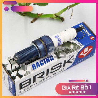 [HOT DEAL] [HÀNG CHÍNH HÃNG] Bugi chân dài đa chấu 360 độ Brisk X-Line Racing AOR10-X9 cho Winner, Winner X, Sonic