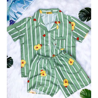 Đồ bộ Kate Thái loại 1