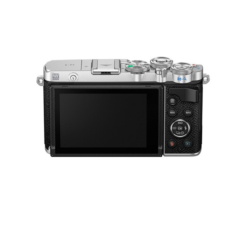 Kính cường lực bảo vệ màn hình máy ảnh Olympus EP7 cho Olympus EP7 E-P7