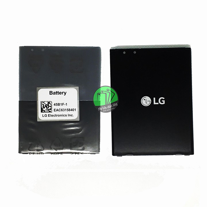 Pin LG V10  (BL-45B1F) dung lượng 3000mAh, CHÍNH HÃNG