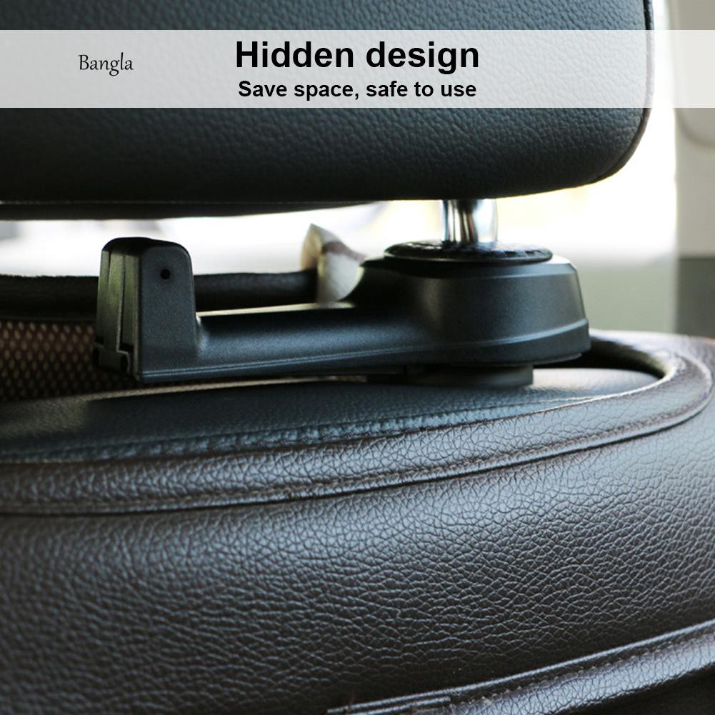 Giá đỡ điện thoại gắn xe ô tô tiện lợi | BigBuy360 - bigbuy360.vn