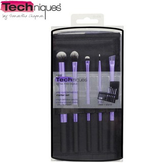 Professional 5pcs R1T high-end Soft beauty makeup brushes Set Tools Kit