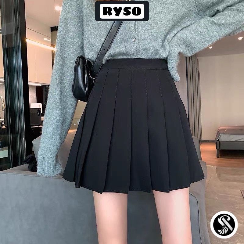 Chân váy Tennnis 2 lớp TTC877