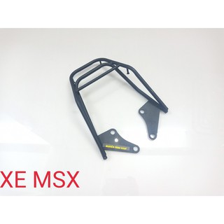 cảng sau xe MSX kiểu 2 tần