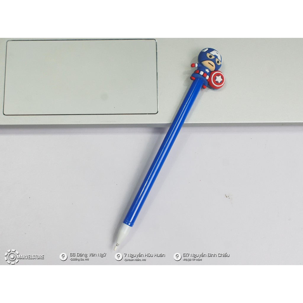 Bút super hero