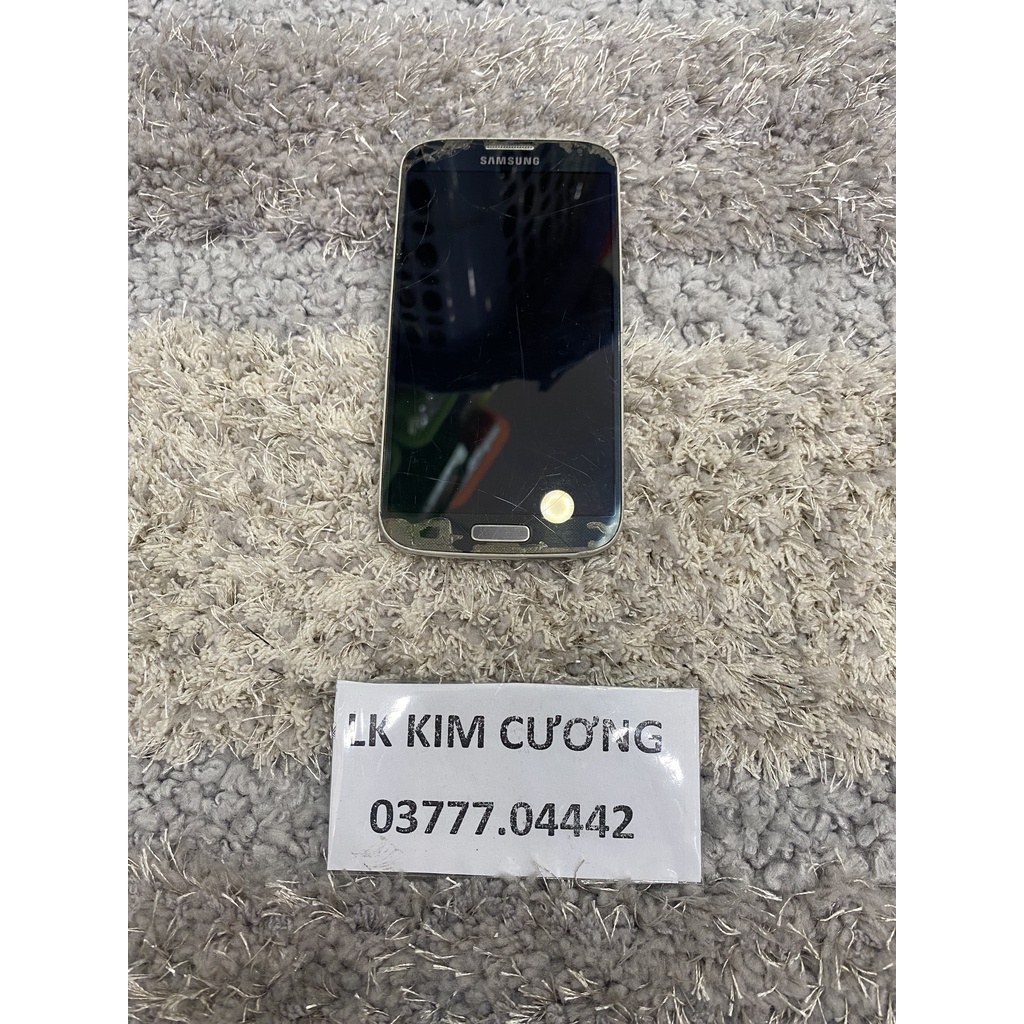 Màn hình samsung s3 vỡ kính