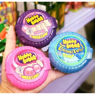 COMBO 3 KẸO HUBBA BUBBA - DÀI 180 CM