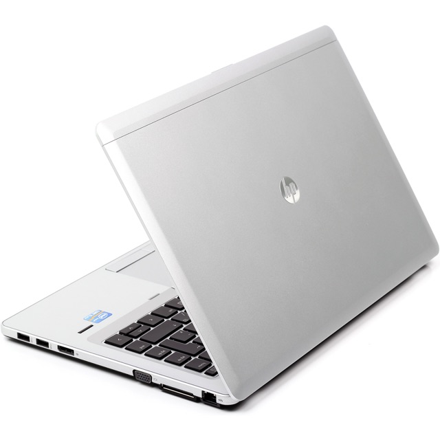 HP Folio Ultrabook 9470m CPU: INTEL Core i5-3437U @ 2.4GHz LCD : 14.0 ” HD LED Dislay RAM: 4GB- DDRam Ssd 128GB VGA: ...