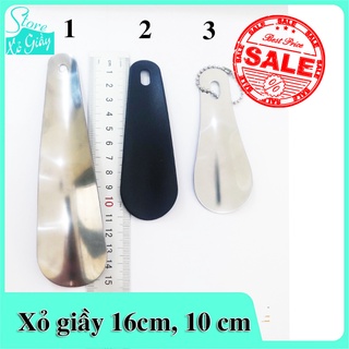 Đón gót giầy – xỏ giầy các loại – phụ kiện giầy dép không thể thiếu