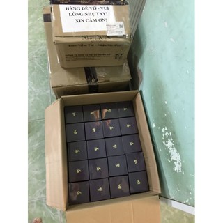 KEM FACE BƠ HẠT MỞ HUYỀN CÒ