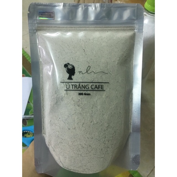100gr ủ trắng cà phê (cam kết ủ là trắng) handmade | BigBuy360 - bigbuy360.vn