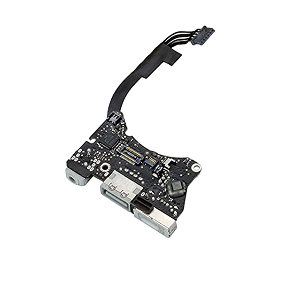 Bo nguồn / bo IO cho Laptop táo Air A1369 A1370 A1465 A1466