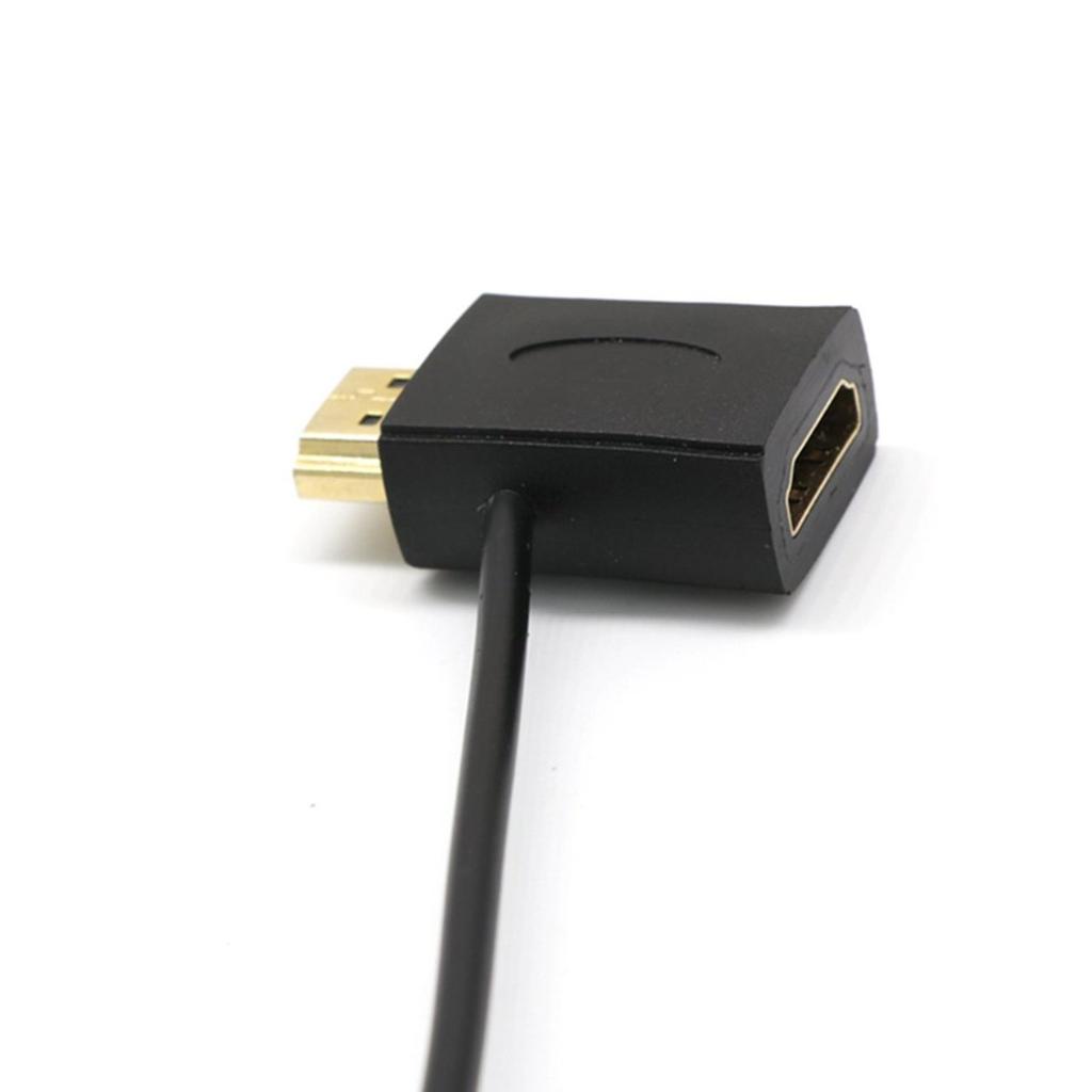 Đầu Chuyển Đổi HDMI 1.4 Male Sang USB 2.0 mới 100% chất lượng cao
