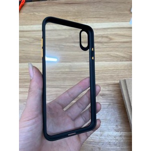 Ốp lưng Likgus cho iPhone 12 pro max, 12 pro, 12, 13 pro max, 13 pro lưng trong viền màu không ố vàng