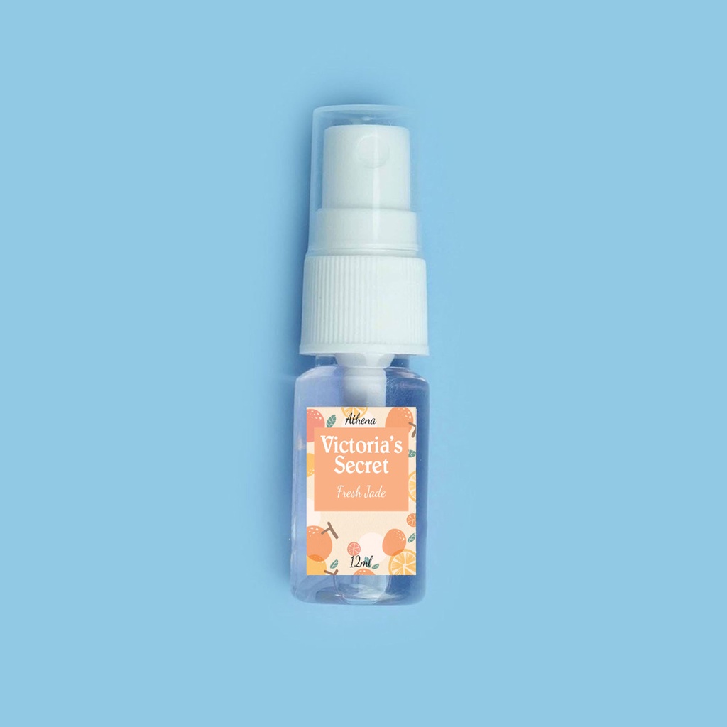 Xịt Body mist hương nước hoa toàn thân Victoria Secret 12ML (bill mỹ) | BigBuy360 - bigbuy360.vn