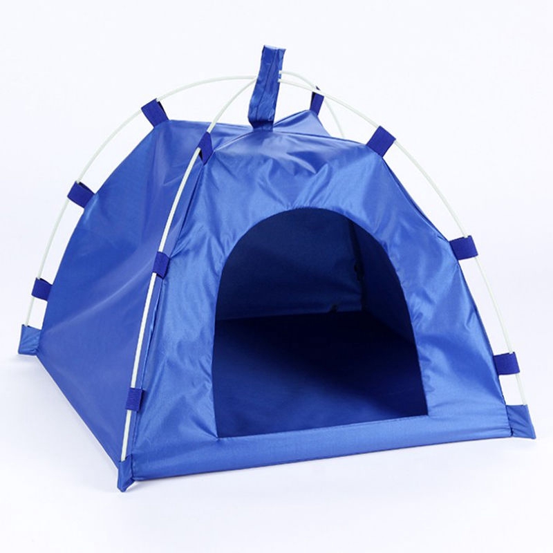 Summer Sleep Tents For Pets