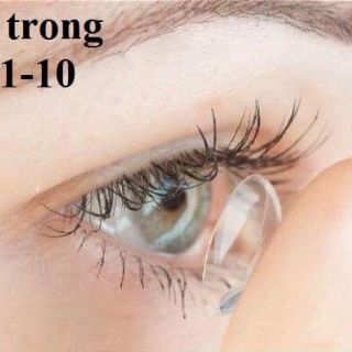 Lens 1 ngày