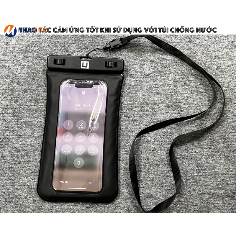 TÚI CHỐNG NƯỚC ĐIỆN THOẠI UAG CHÍNH HÃNG