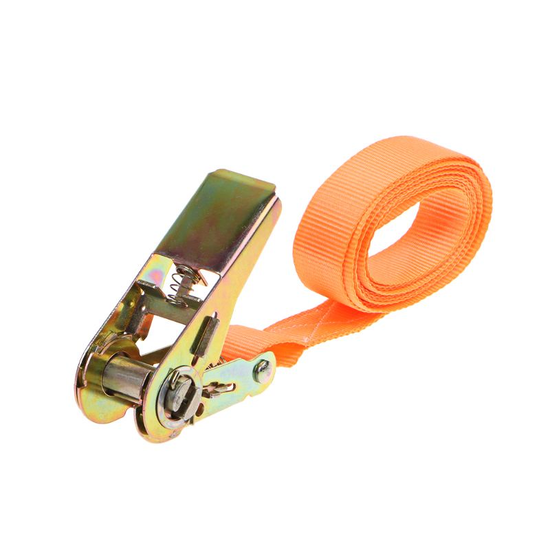 Dây Thừng Buộc Hành Lý 1 / 3 / 4 / 6M Tiện Dụng Cho Xe Đạp / Xe Máy