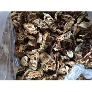 Mướp Đắng Rừng khô ( 1kg )