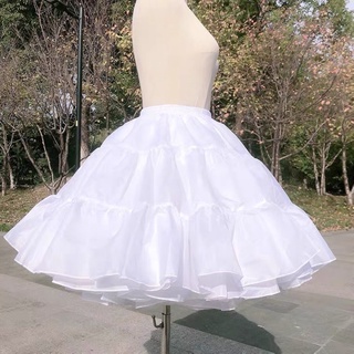 [ Có Sẵn ] tùng phồng váy