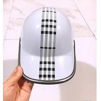 Mũ bảo hiểm siêu rẻ nhẹ