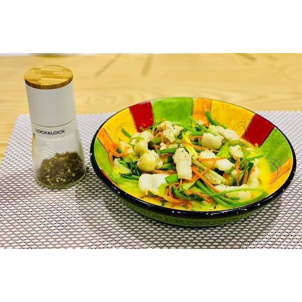 XAY TIÊU LOCK & LOCK