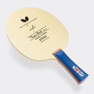 Cốt Vợt Bóng Bàn Butterfly Timo Boll Spirit Hàng Chính Hãng