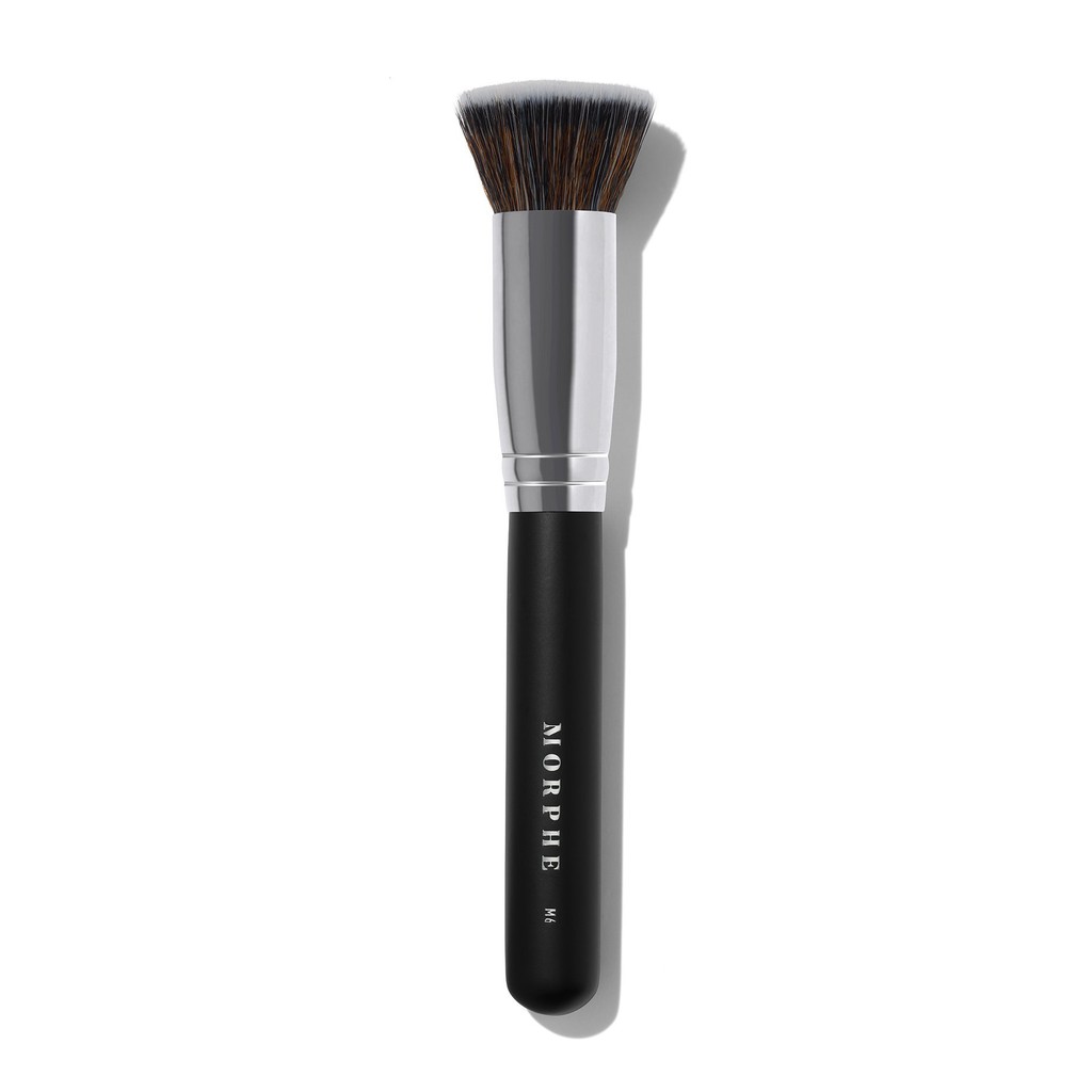 Cọ đánh nền chuyên nghiệp Morphe M6 Pro Flat Buffer Brush