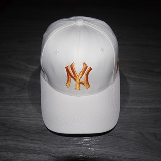 Mũ Lưỡi Trai Logo NY BL-045